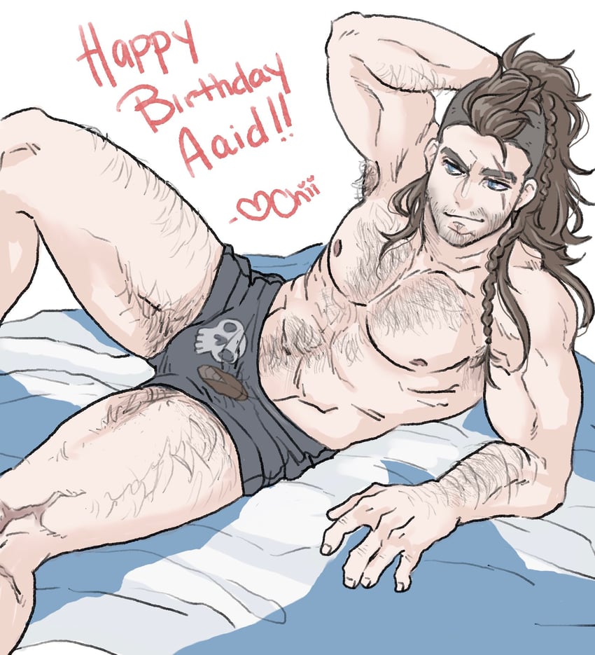 soap (call of duty and 1 more) drawn by chii_(fwipsart)