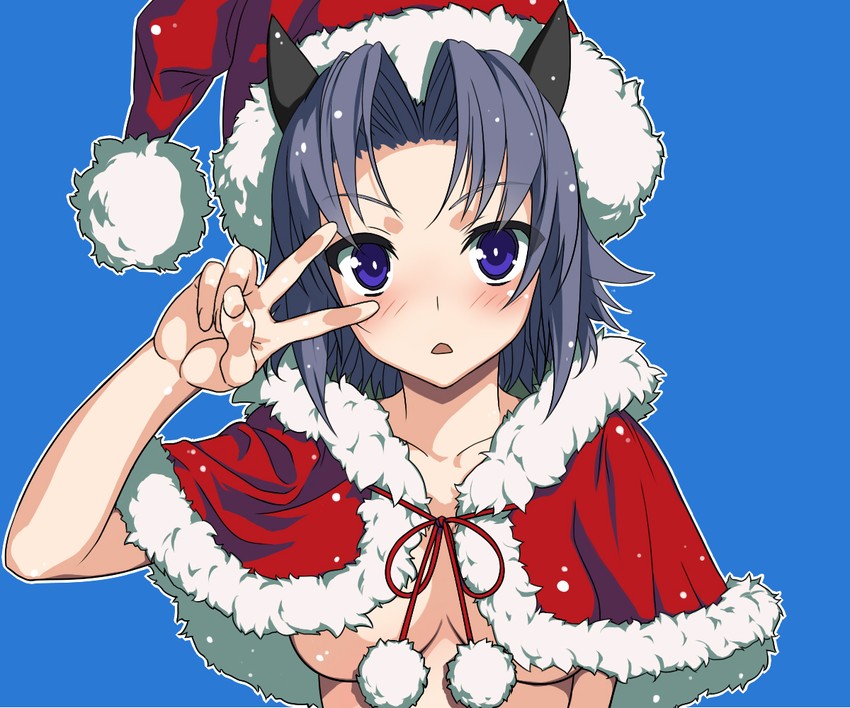 barbankur sur ascension (maou no kuse ni namaiki da!) drawn by mahan_(clock_hearts)