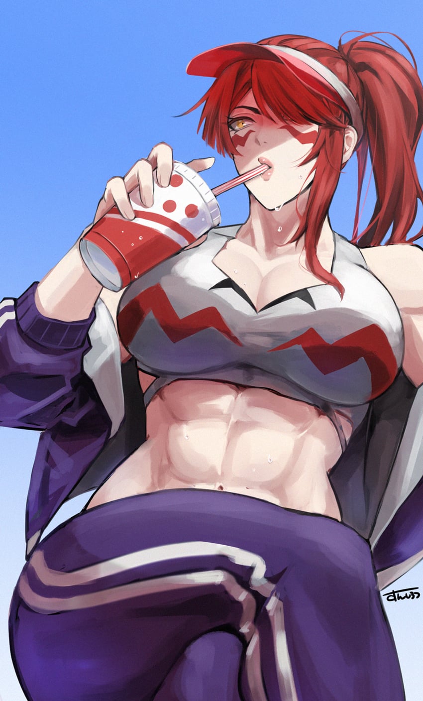 fuuma kotarou (tenkaichi nihon saikyou bugeisha ketteisen) drawn by sunsirou