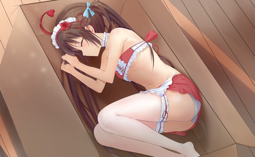 shinka musume (shinka musume channel) drawn by xila_qian_tang_shi