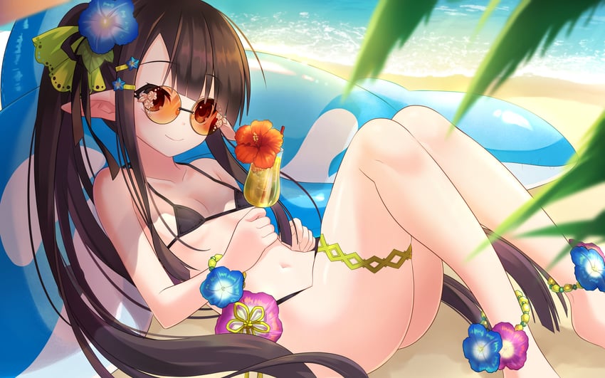 sen no rikyuu (sengoku bushouki muramasa) drawn by t_yakuri