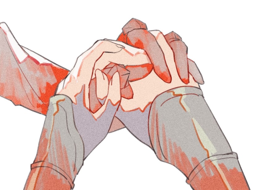 female byleth and edelgard von hresvelg (fire emblem and 1 more) drawn by chocolate_(jitong)