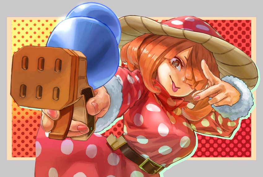 komori kinoko (boku no hero academia) drawn by yomoyama_yotabanashi