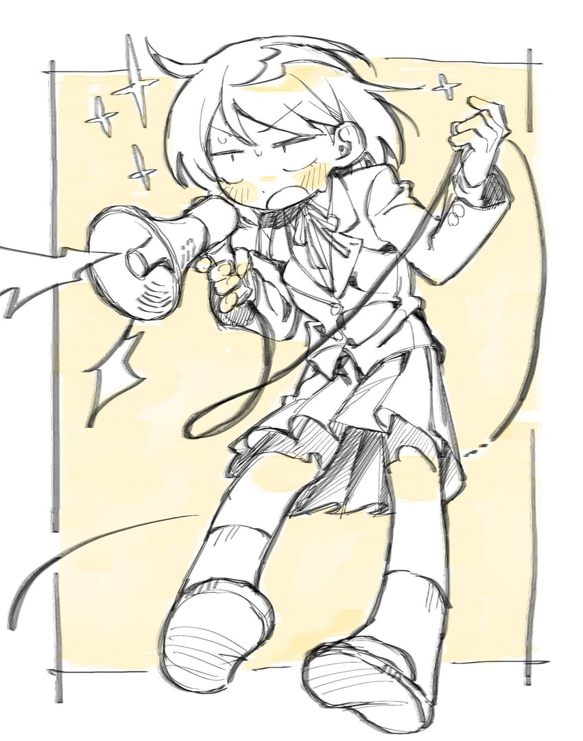 hatono chihiro (futsuu no keion-bu) drawn by rra_(yj)