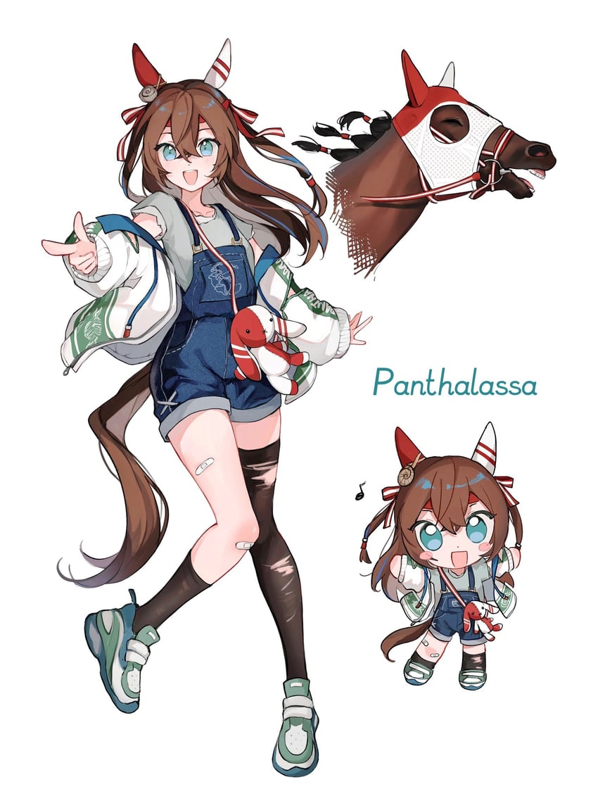 panthalassa (original and 2 more) drawn by nebusoku_(qinbuzu)