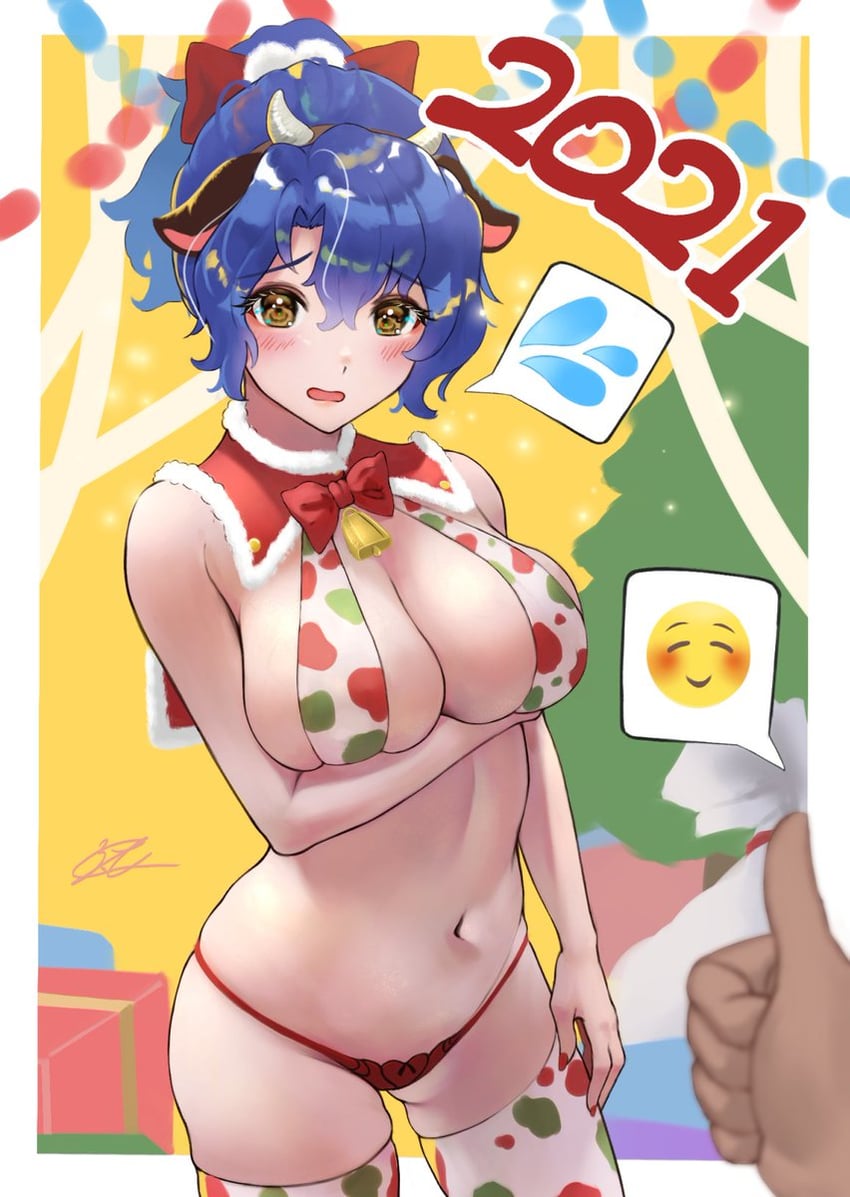 toyokawa fuka (idolmaster and 1 more) drawn by c_(theta)