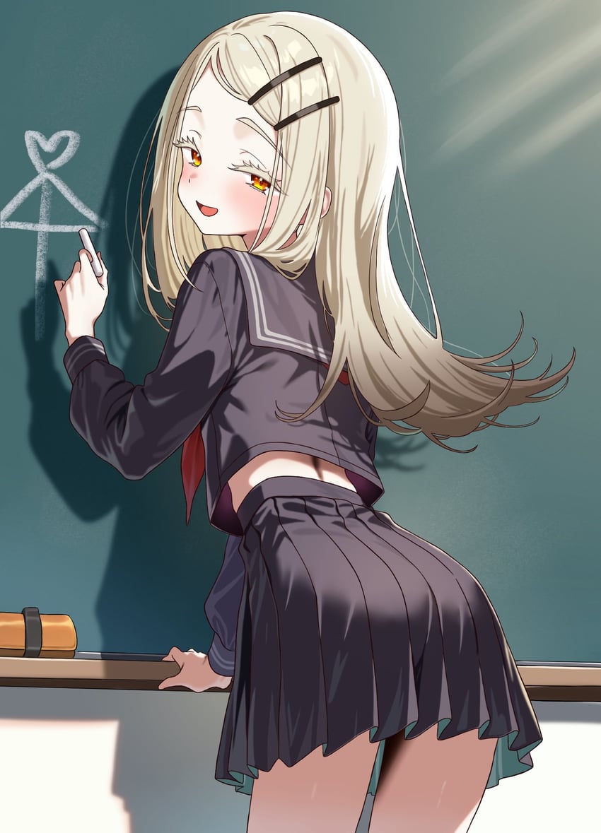 shinosawa hiro (idolmaster and 1 more) drawn by shubashuba