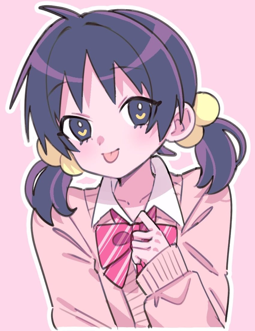 kaai yuki (vocaloid and 1 more) drawn by sousou_no_frieren_(fern_no_tinpo)