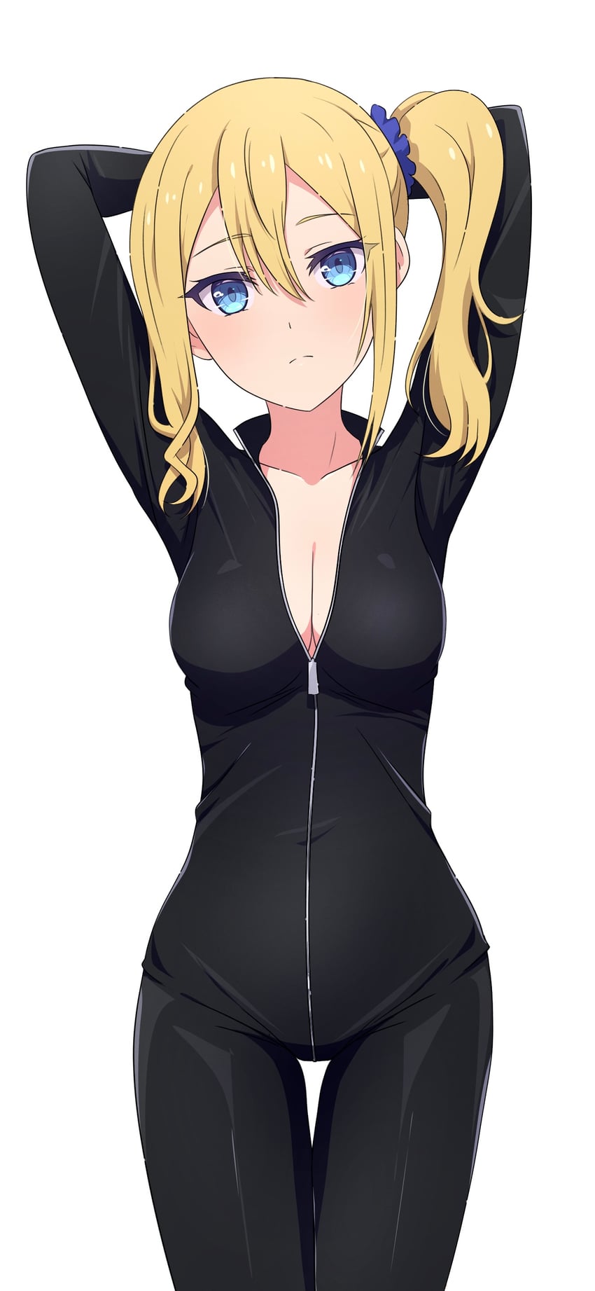 hayasaka ai (kaguya-sama wa kokurasetai ~tensai-tachi no renai zunousen~) drawn by na-suke