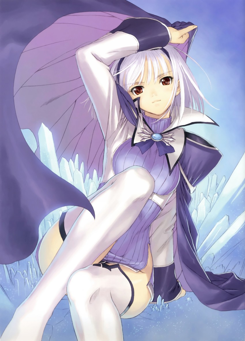 blanc neige (shining and 1 more) drawn by tony_taka