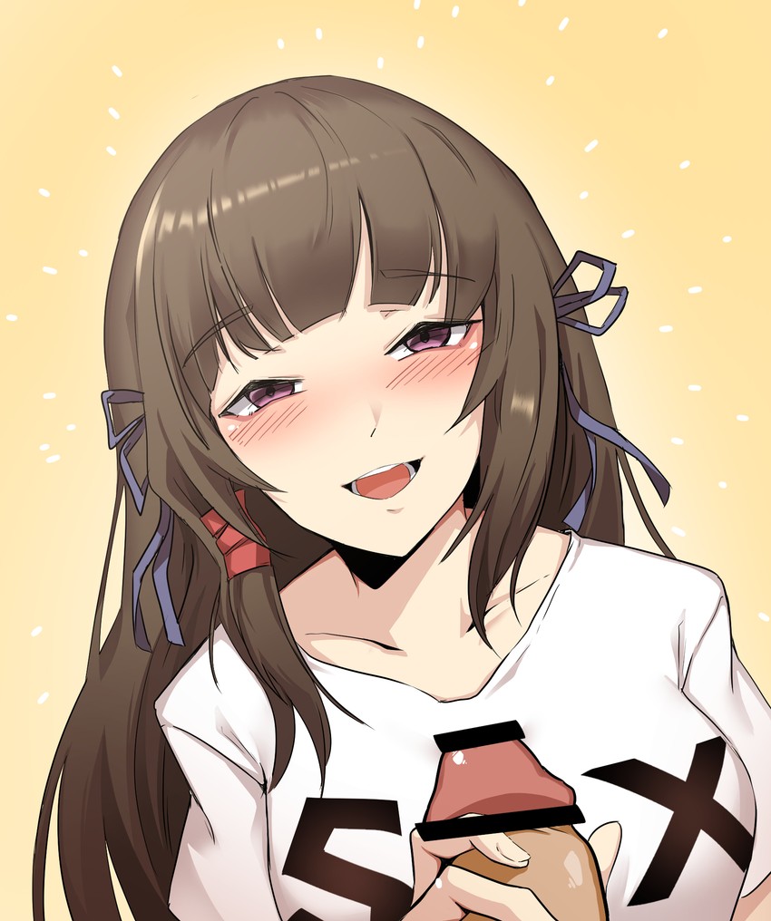 scissors lise (last origin) drawn by halusal-i