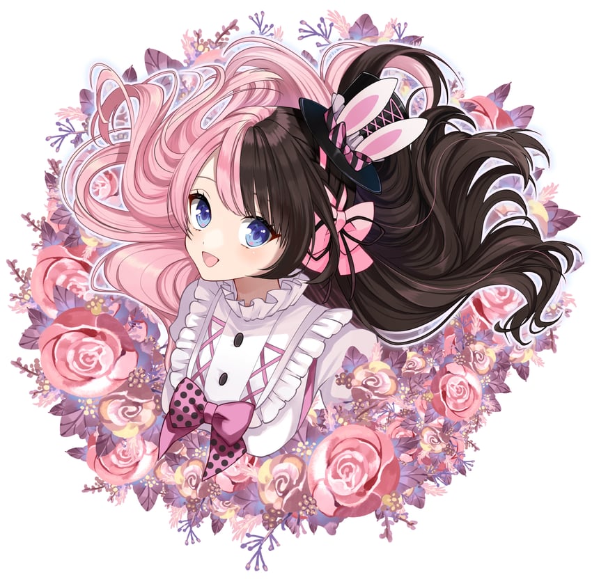 tachibana hinano (vspo! and 1 more) drawn by unyon_bbunco