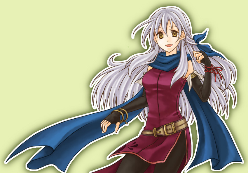 micaiah (fire emblem and 1 more) drawn by hazuki_(nyorosuke)