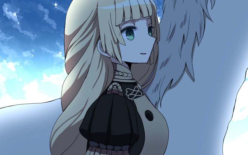 ingrid brandl galatea (fire emblem and 1 more) drawn by namino1130
