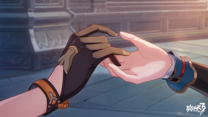 songque, entropy, and female dreamseeker (honkai and 1 more)