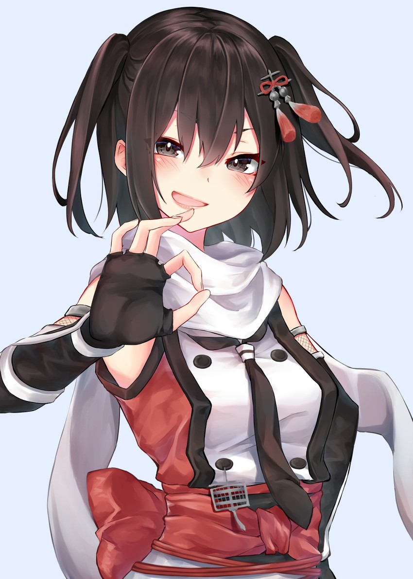 sendai and sendai kai ni (kantai collection) drawn by kamidanomi