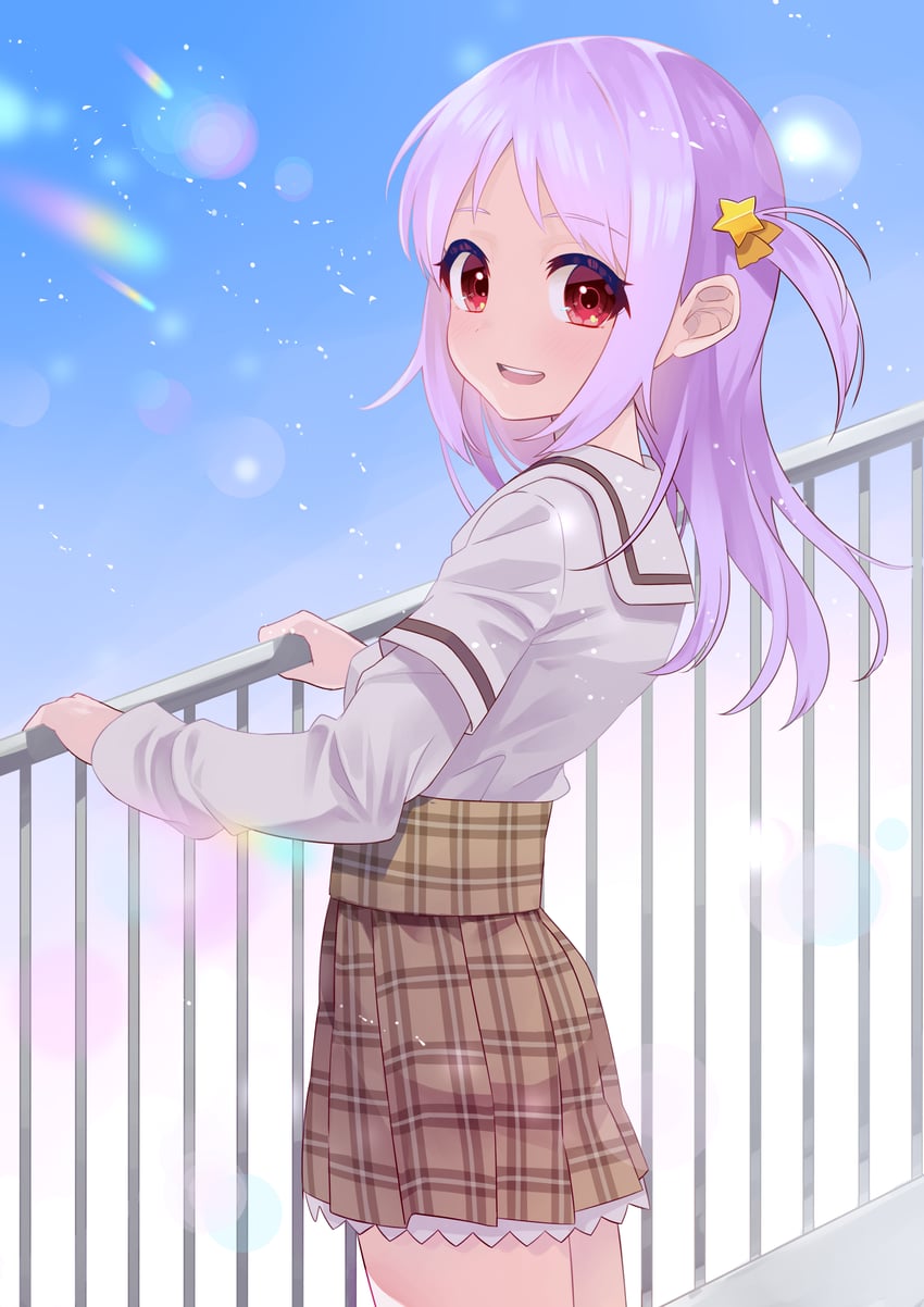 misono karin (mahou shoujo madoka magica and 1 more) drawn by mamadasky