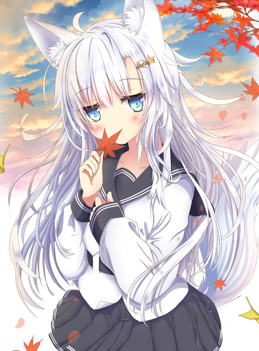 hibiki and verniy (kantai collection) drawn by aruka_(alka_p1)