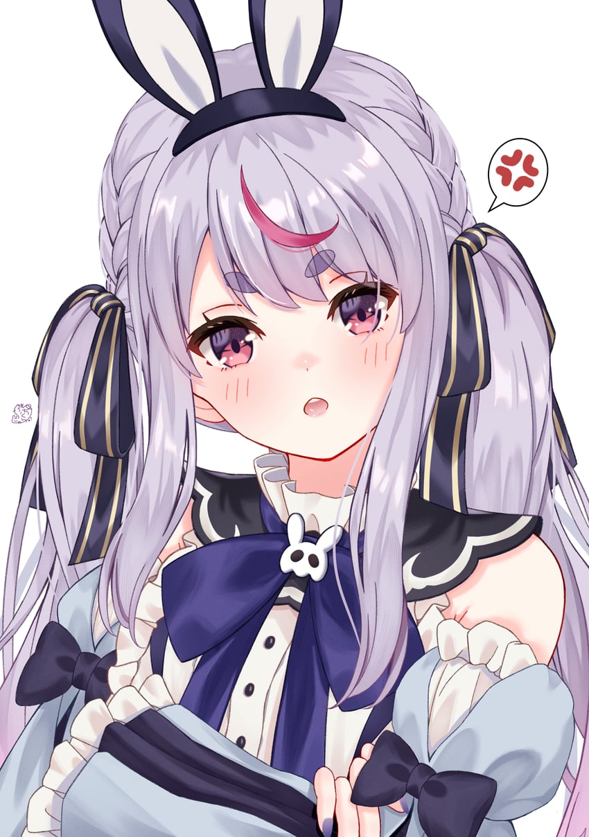 tosaki mimi (vspo! and 1 more) drawn by petit_ikura_salmon