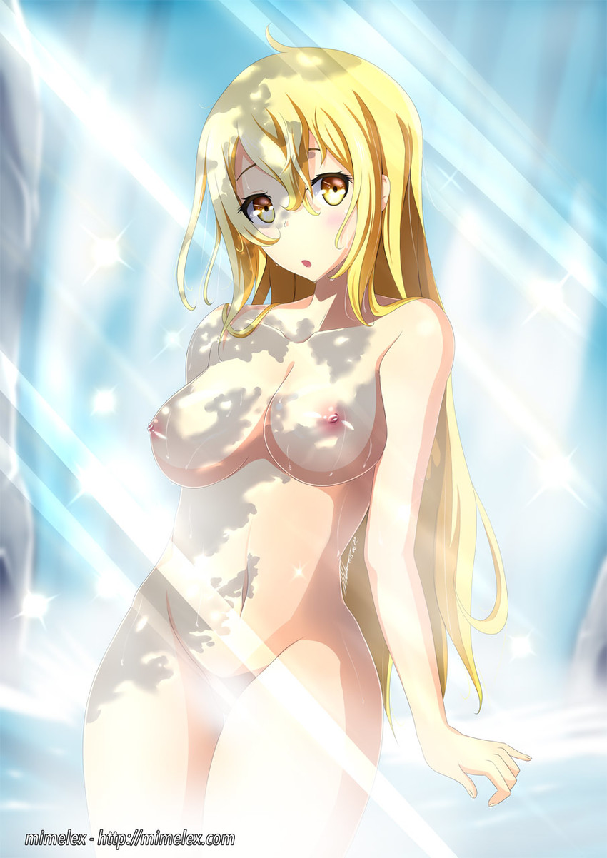 aiz wallenstein (dungeon ni deai wo motomeru no wa machigatteiru darou ka) drawn by mimelex