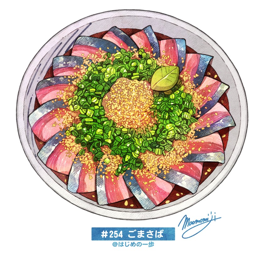 original drawn by momiji_mao