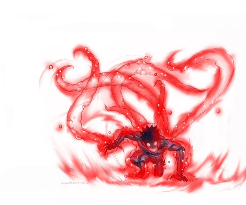 uzumaki naruto (naruto) drawn by dominic_ian_cabatit
