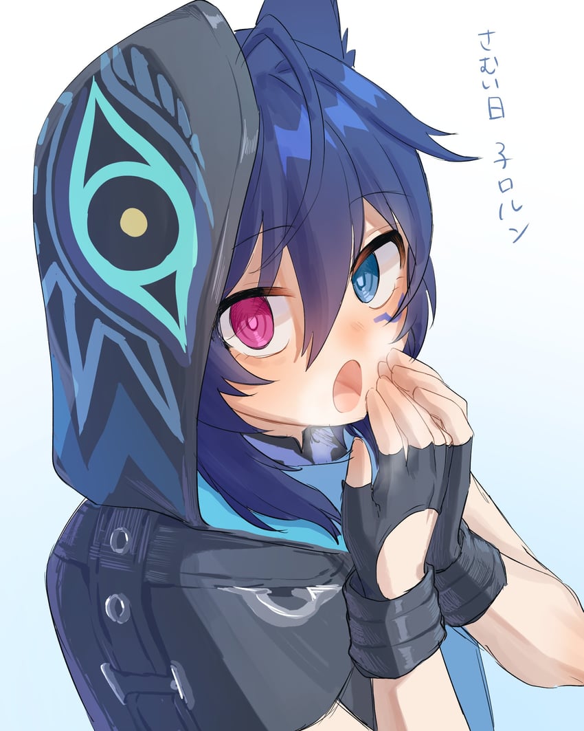 ororon (genshin impact) drawn by miyano_(user_nhea8337)
