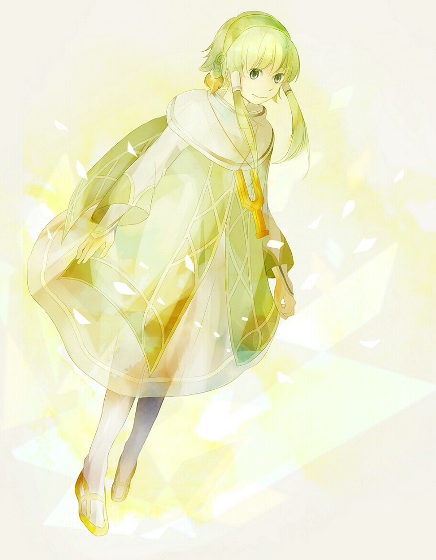 ion (tales of and 1 more) drawn by xxxceller