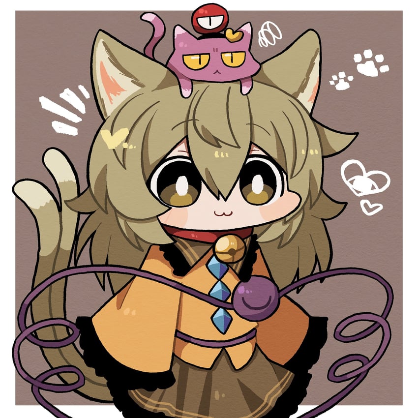 komeiji koishi and komeiji satori (touhou) drawn by zunusama