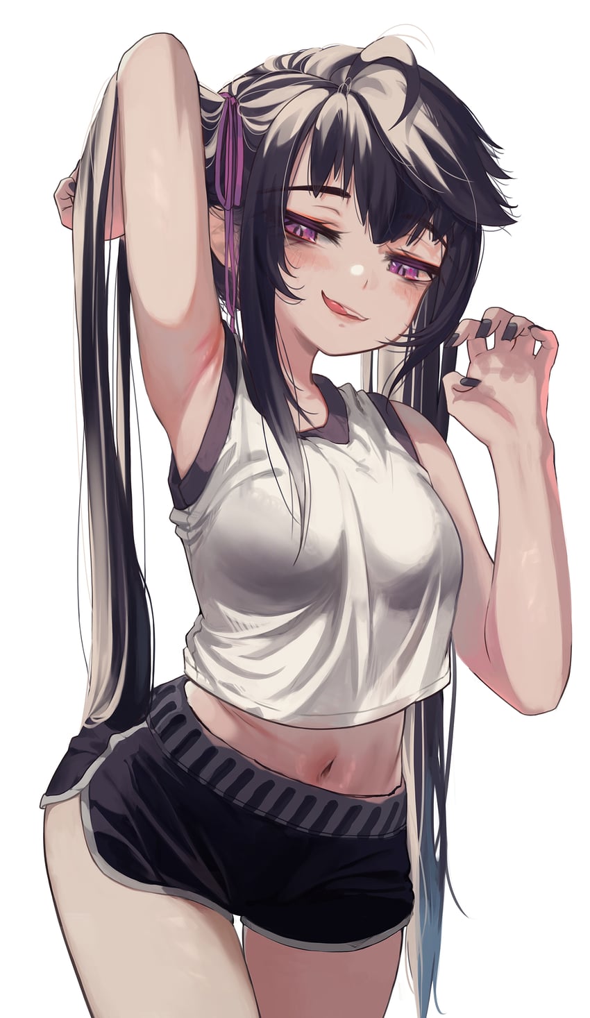 priite hari (original) drawn by torriet