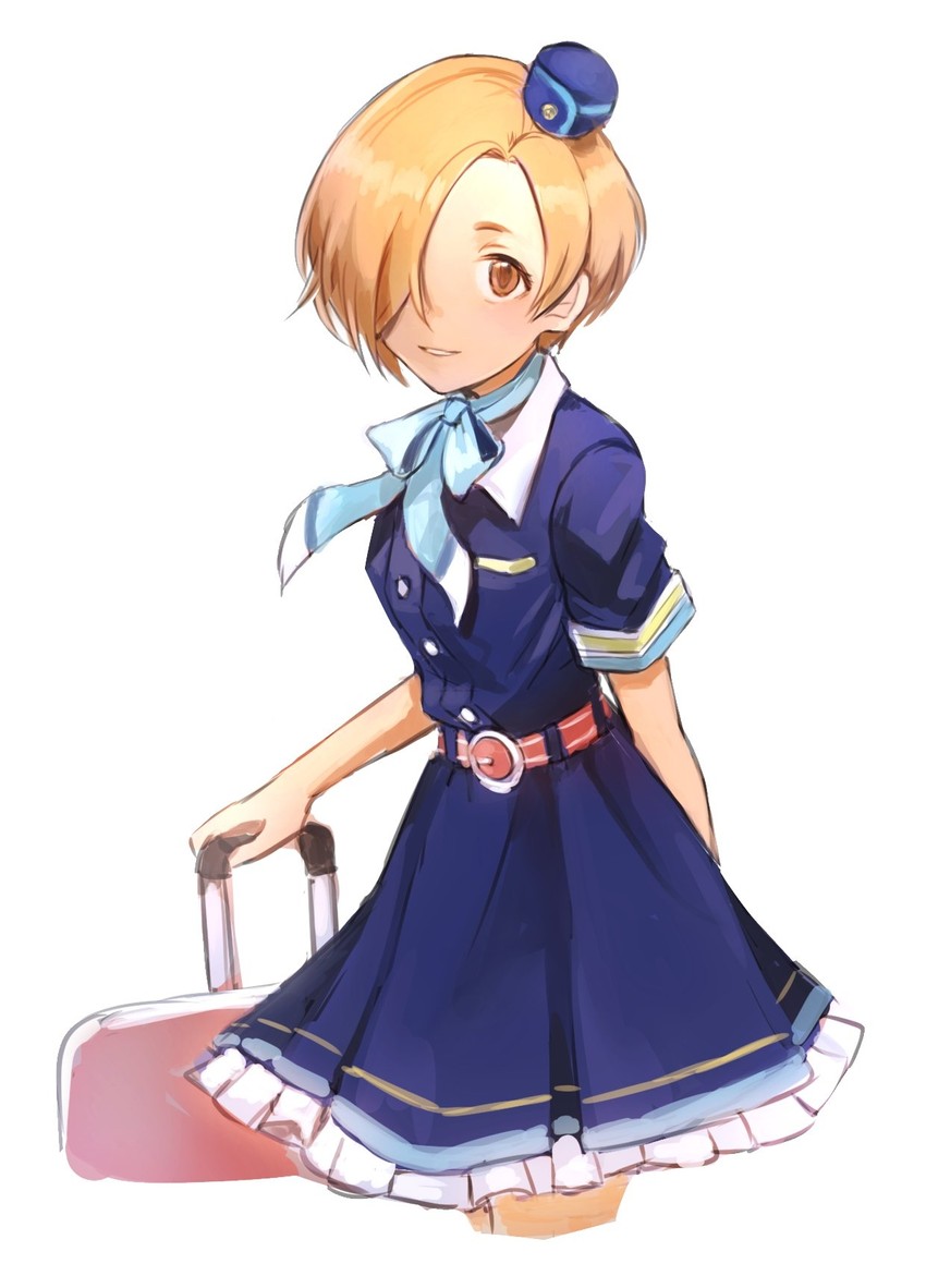 shirasaka koume (idolmaster and 2 more) drawn by namunamu_(kkyyao)