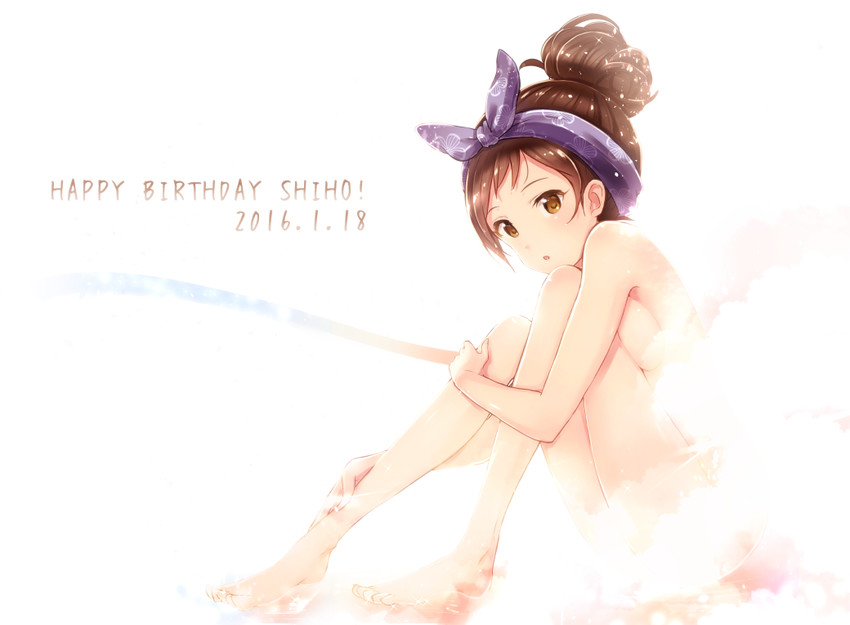 kitazawa shiho (idolmaster and 1 more) drawn by ima_(lm_ew)