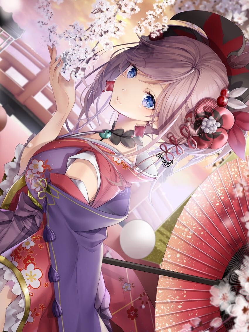 miyamoto musashi (fate and 1 more) drawn by akatsuki_hijiri