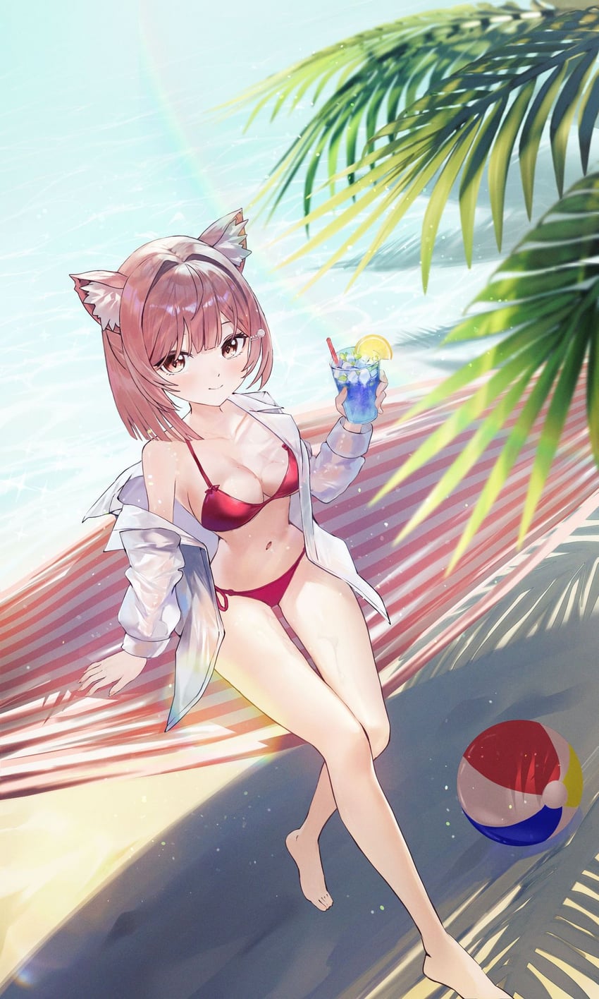 babupipi (indie virtual youtuber) drawn by bluedok_(o-ni)