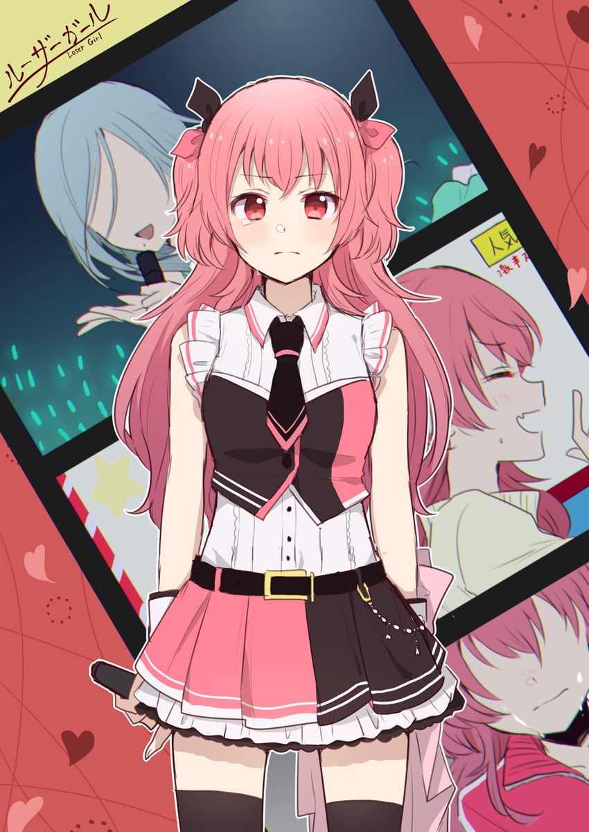 momoi airi and hinomori shizuku (project sekai) drawn by harusawa