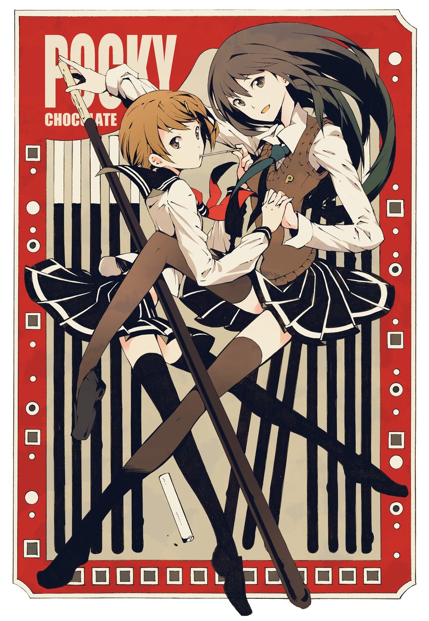 original drawn by ichizen_(o_tori)