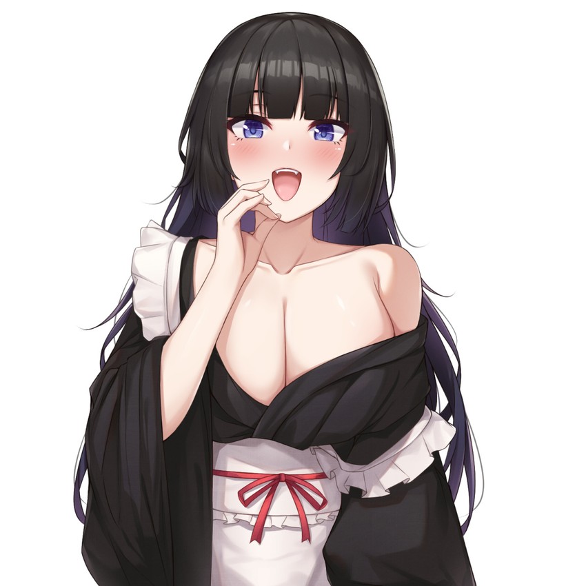original drawn by kannko_bokujou
