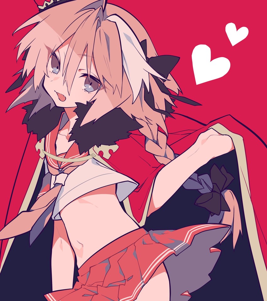 astolfo (fate and 2 more) drawn by mochizuki_kei