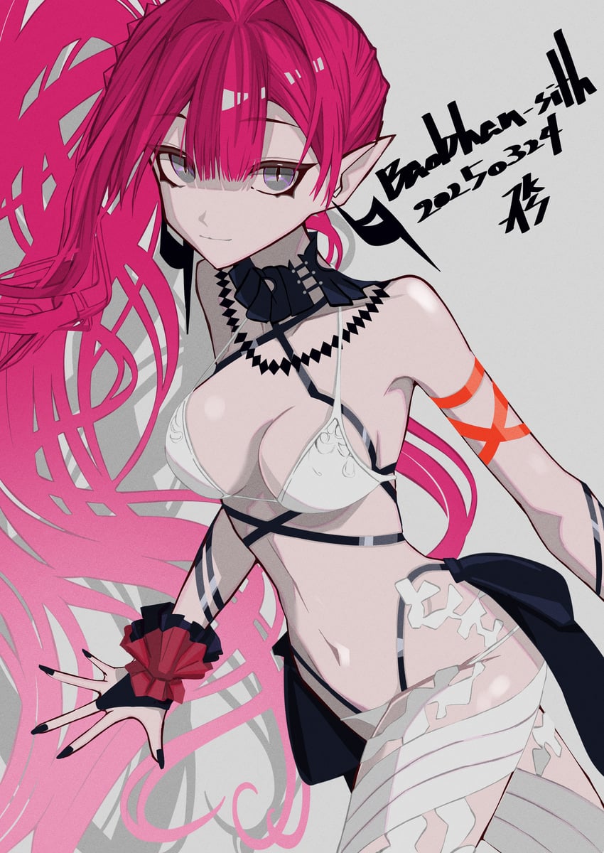 baobhan sith (fate and 1 more) drawn by tsukaasa