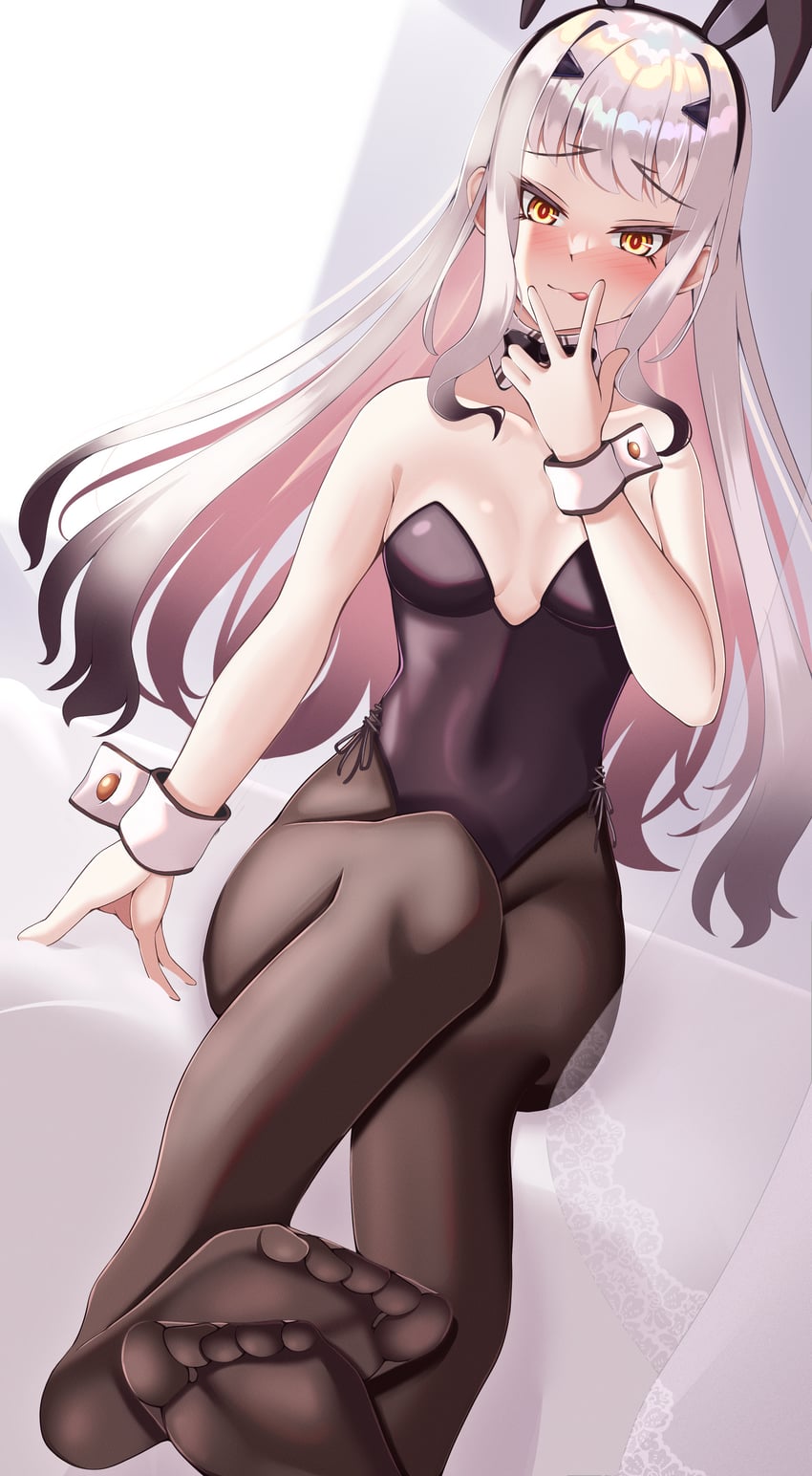 melusine (fate and 1 more) drawn by raji_(largesaint2210)
