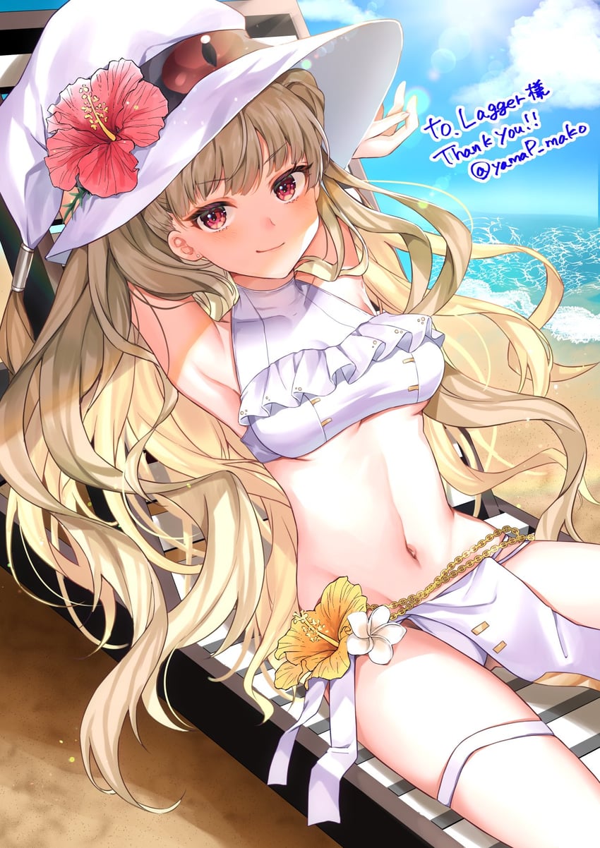 eitri (fire emblem and 1 more) drawn by yam_(yamap_mako)