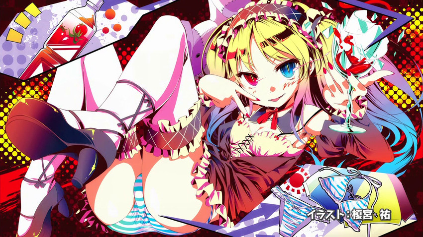 hasegawa kobato (boku wa tomodachi ga sukunai) drawn by kamiya_yuu