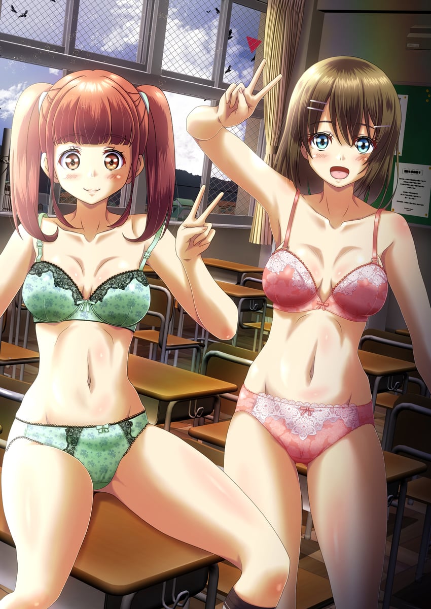original drawn by hotohori_rushia