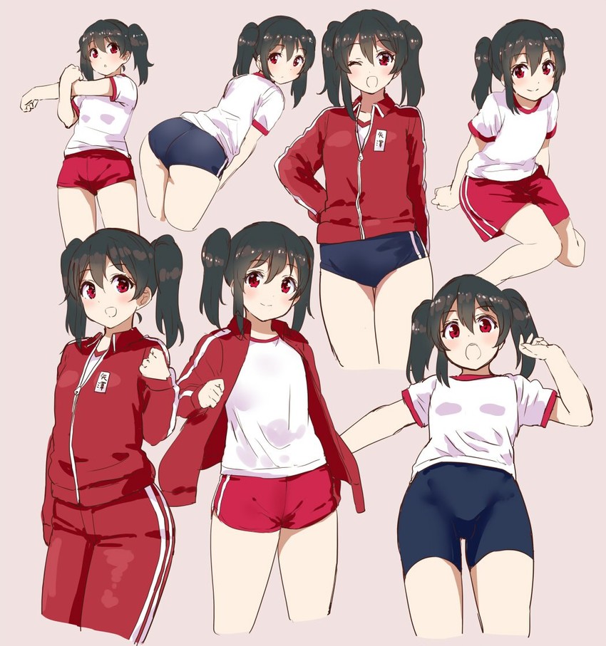 yazawa nico (love live! and 1 more) drawn by kurokawa_makoto