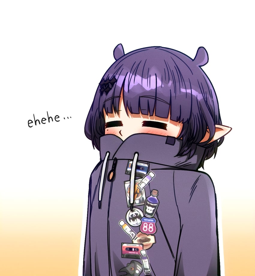 ninomae ina'nis (hololive and 1 more) drawn by ddolbang