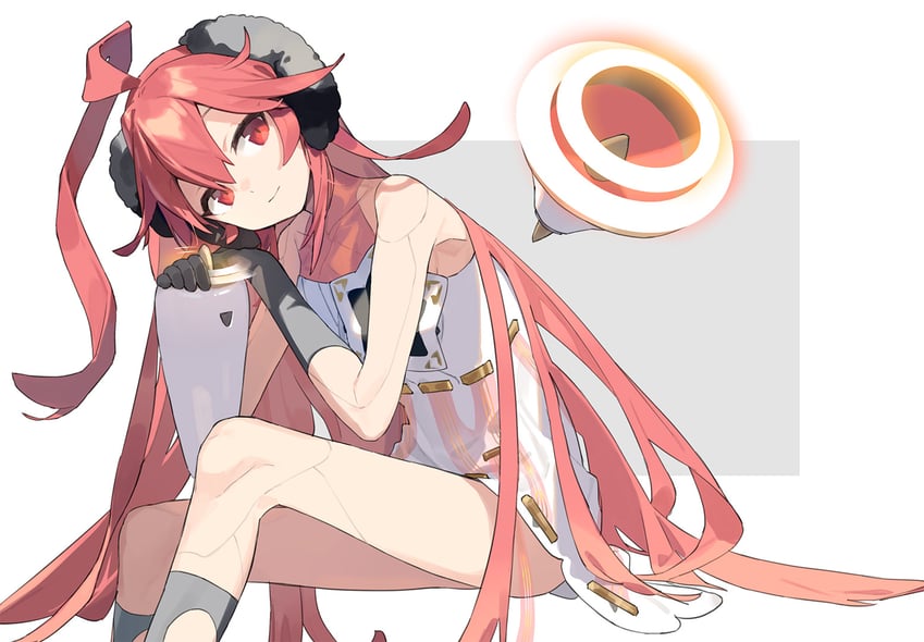 sf-a2 miki (vocaloid and 1 more) drawn by hitogome