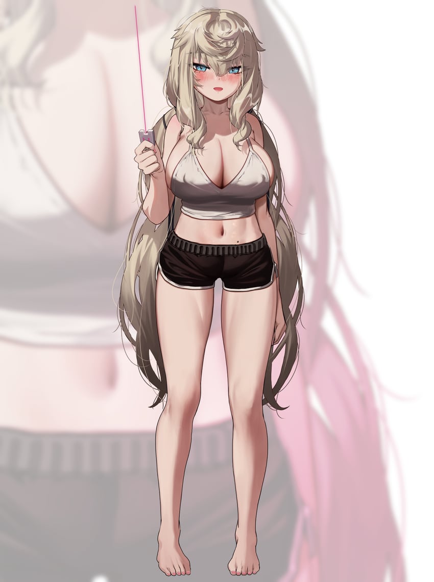 marchen (original) drawn by torriet