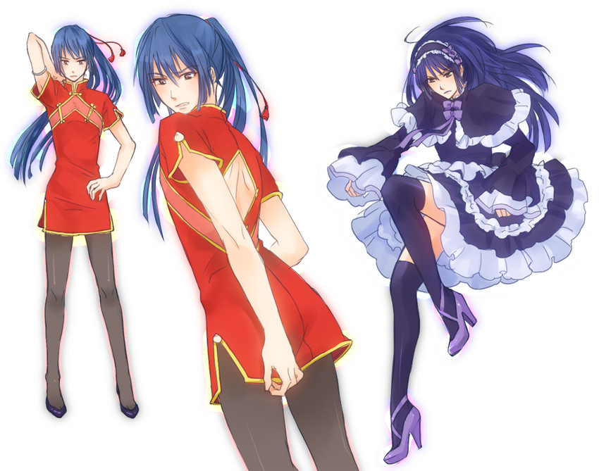 saotome alto (macross and 1 more) drawn by nakagawa_(nakagawa409)