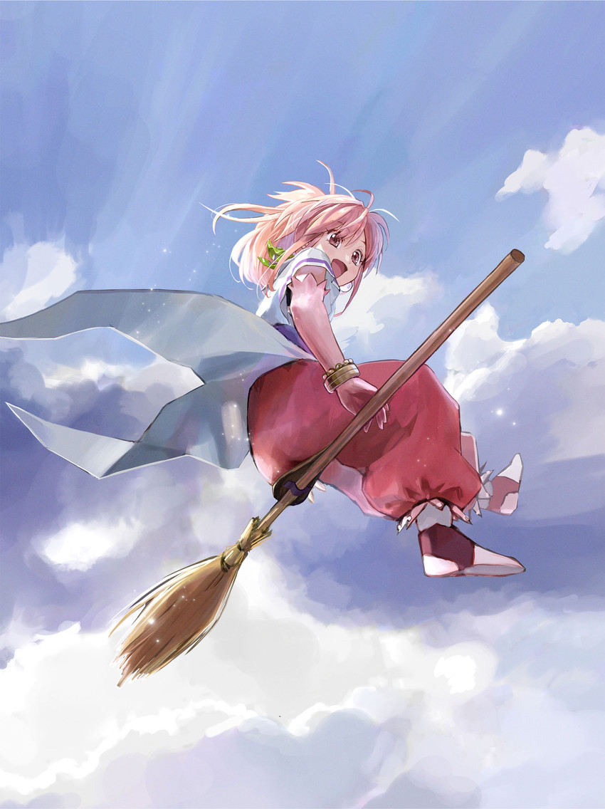 arche klein (tales of and 1 more) drawn by ishiyuki