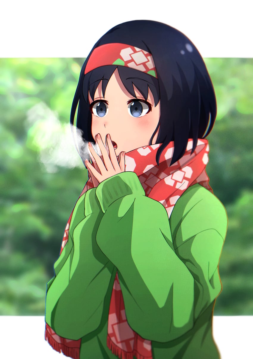 erika (pokemon and 1 more) drawn by kamia_oekaki